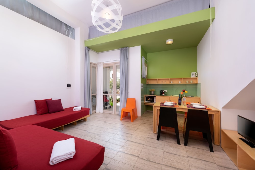 Residence Vitorno 31/51