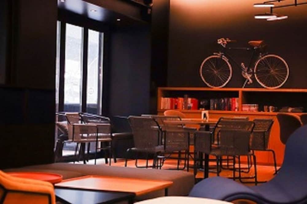 West Lake Qingchun Citigo Hotel Hangzhou 36/47