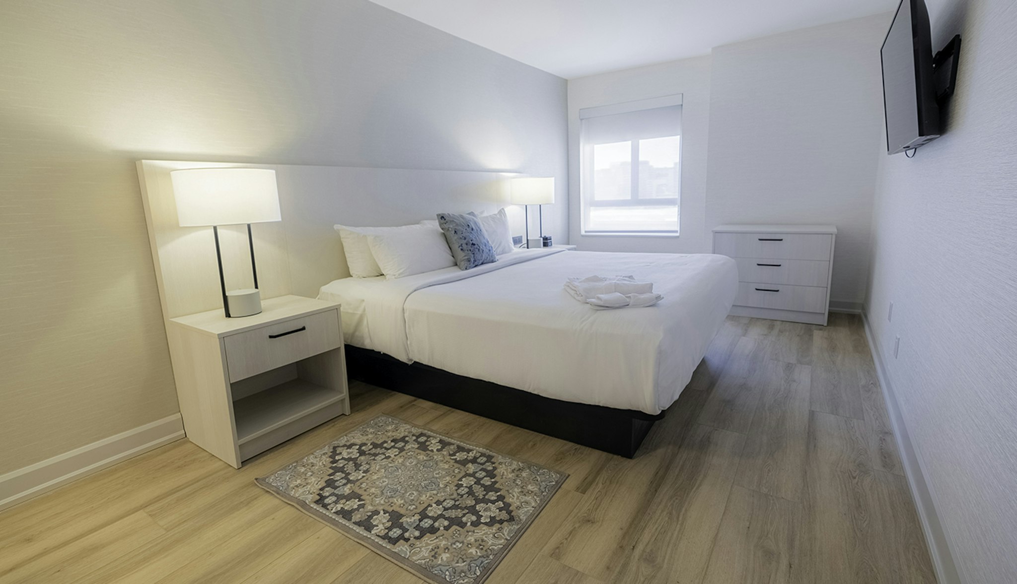Les Suites Hotel Ottawa 16/50