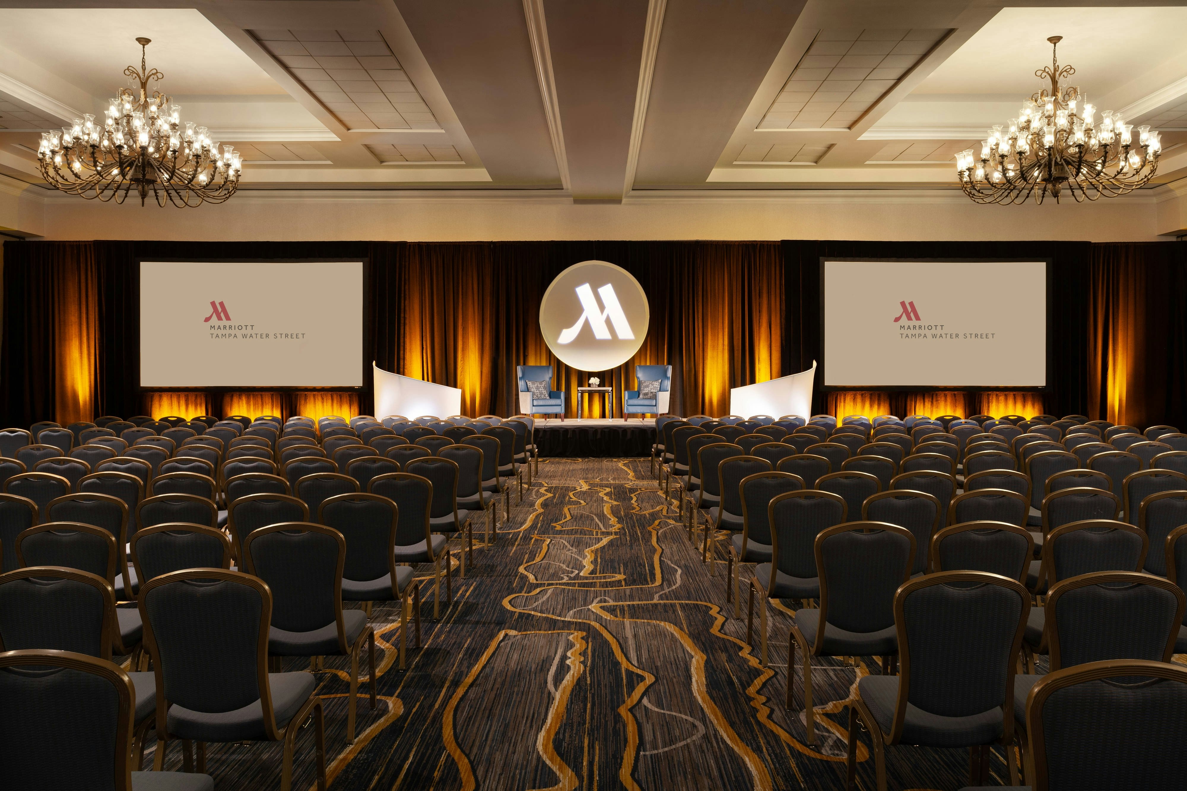Tampa Marriott Water Street 25/36
