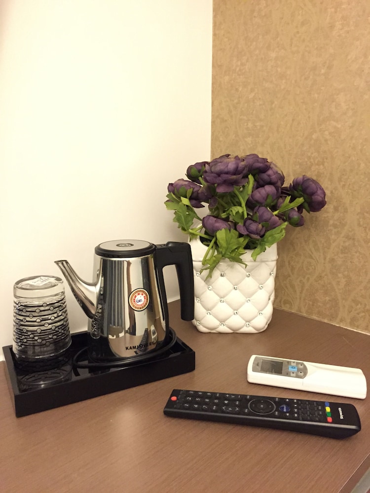 Seasons Hotel - Causeway Bay 43/55