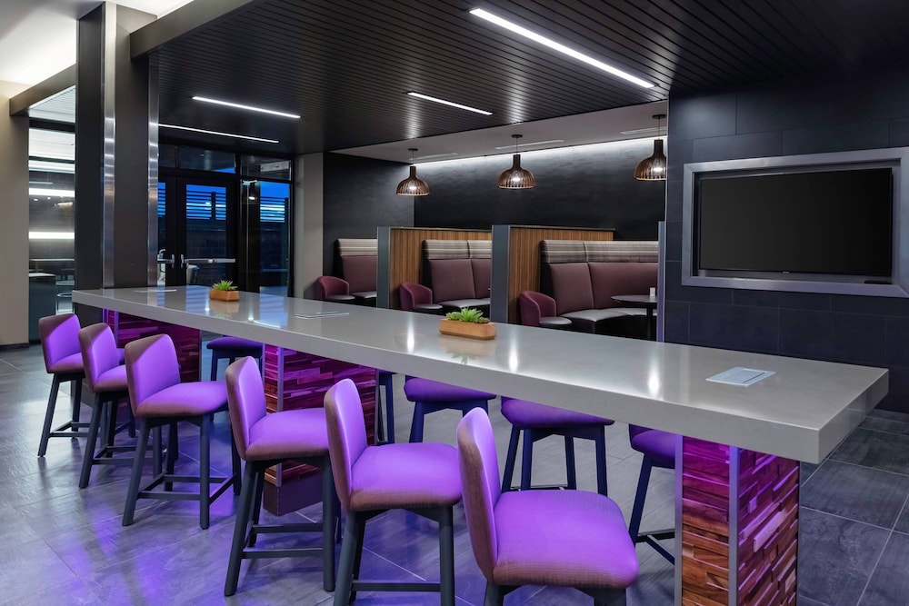 Courtyard by Marriott Pasco Tri-Cities Airport 20/32