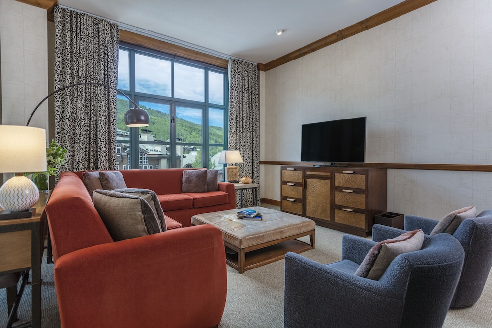 Park Hyatt Beaver Creek Resort and Spa 58/76