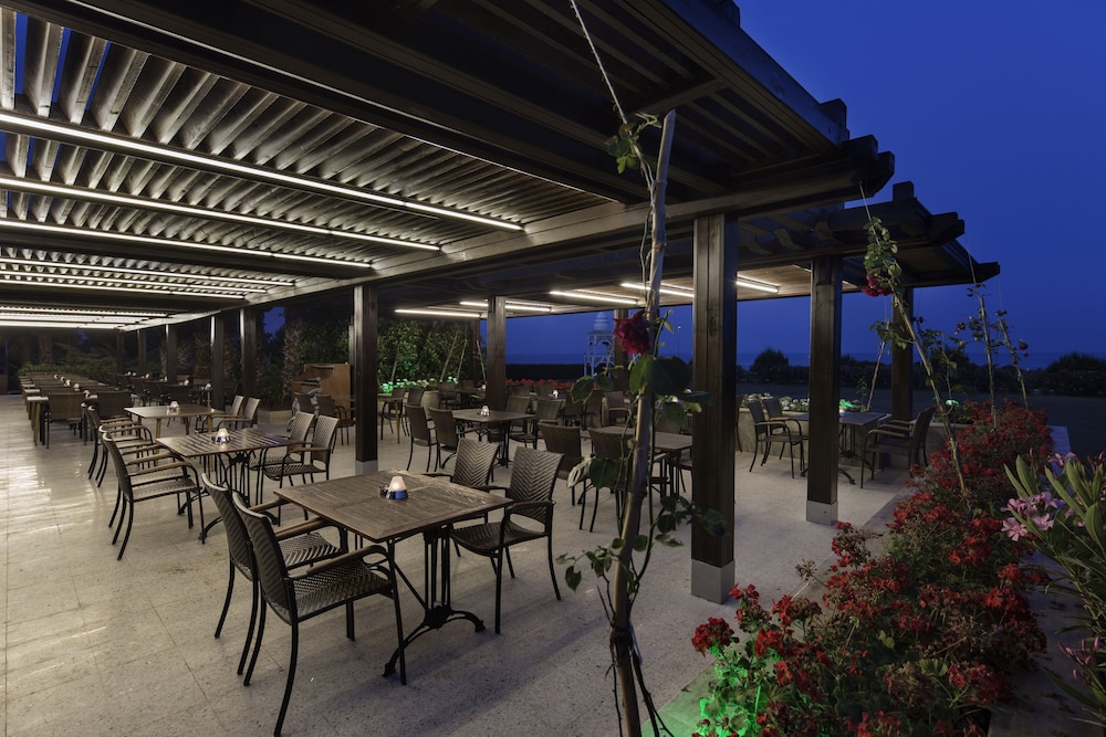 Alba Resort Hotel 29/50