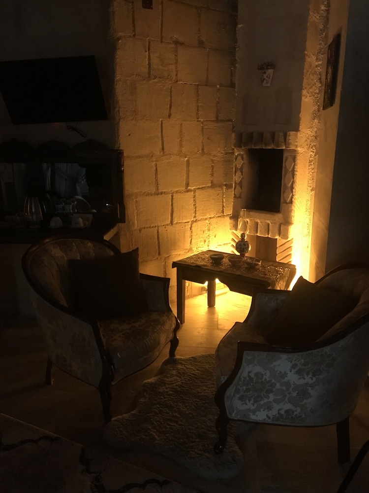 Cappadocia Alaz Cave Otel 31/50
