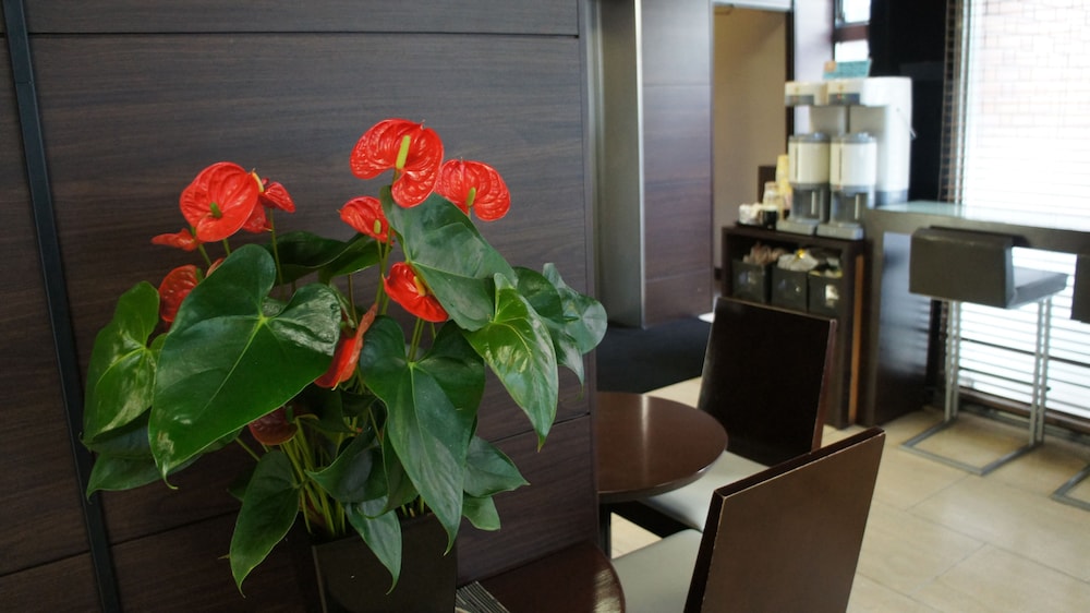 Hotel Horidome Villa 36/63