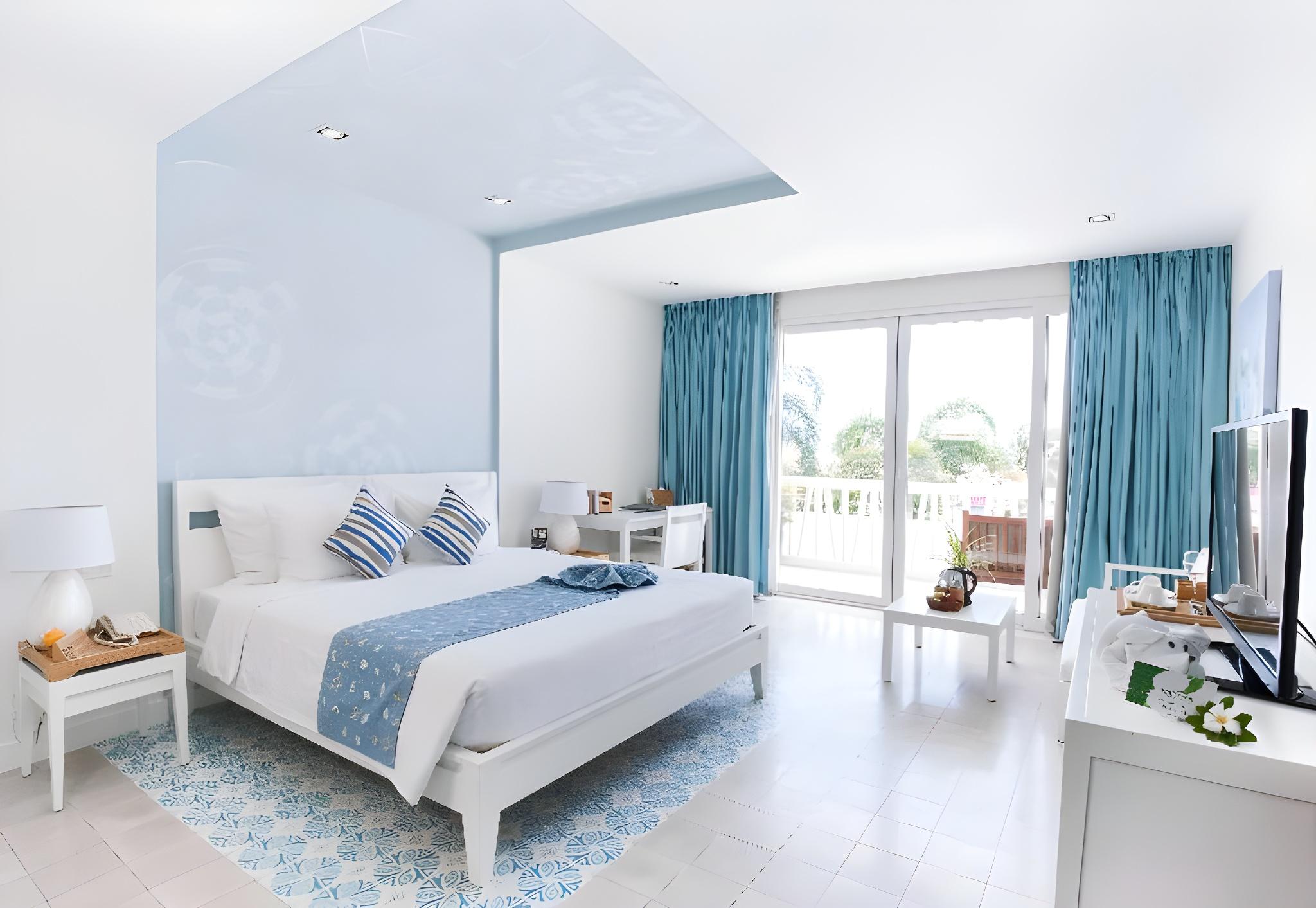 Room, Double Bed