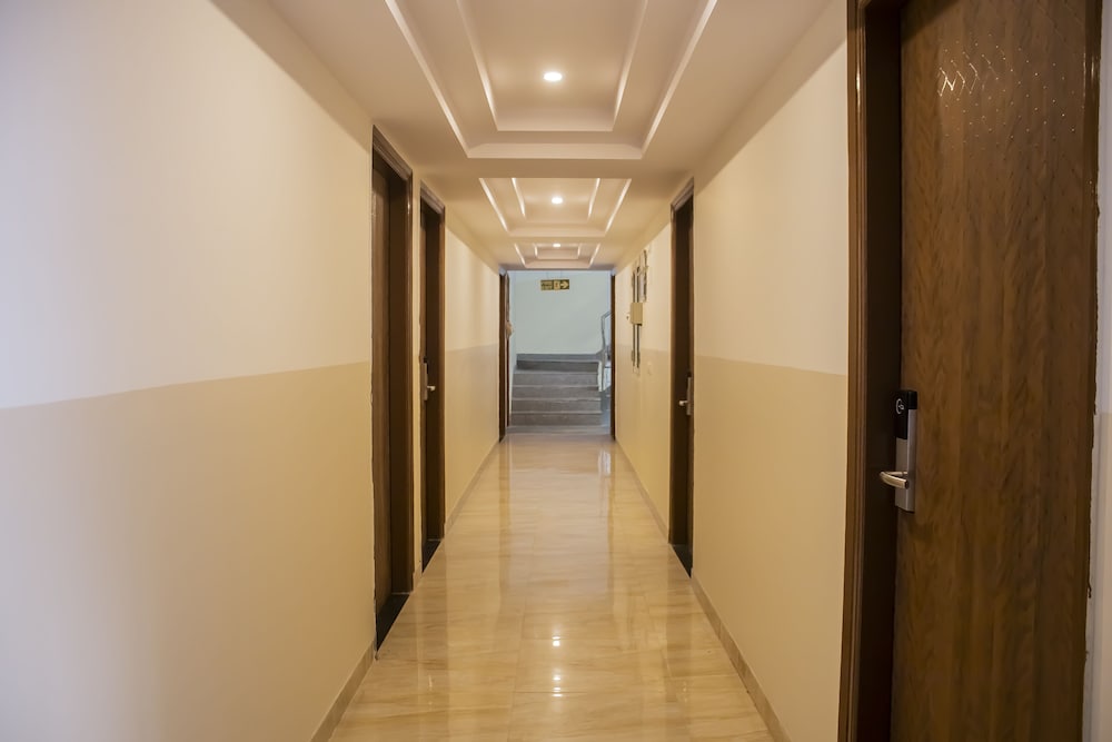 HOTEL AIRPORT CITY photo2