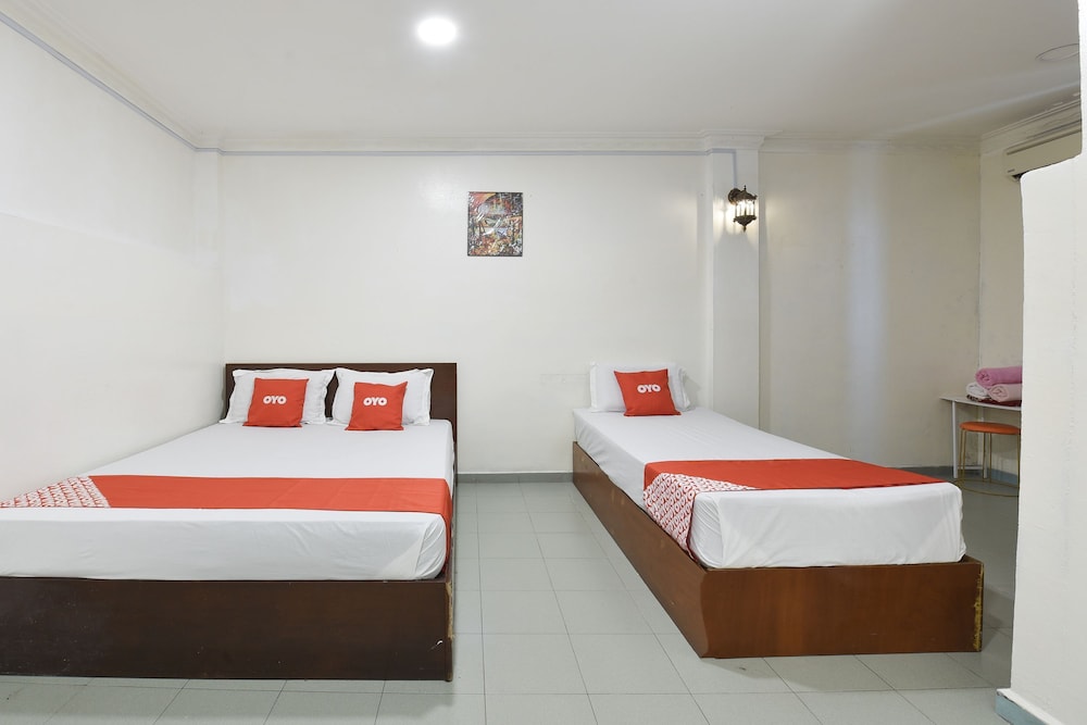 Hotel O Indah 20/50