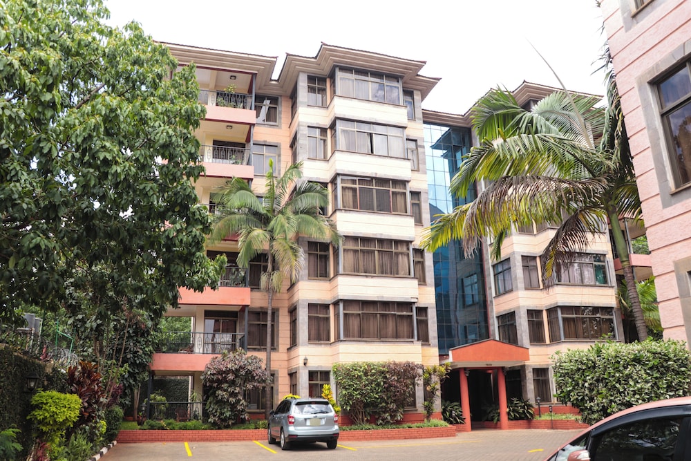 Gemsuites Luxury Serviced Apartments 8/50