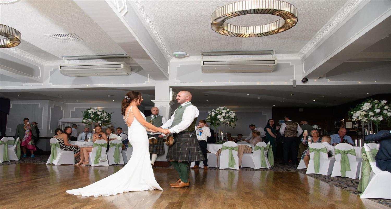 Best Western The Hilcroft Hotel West Lothian 10/66