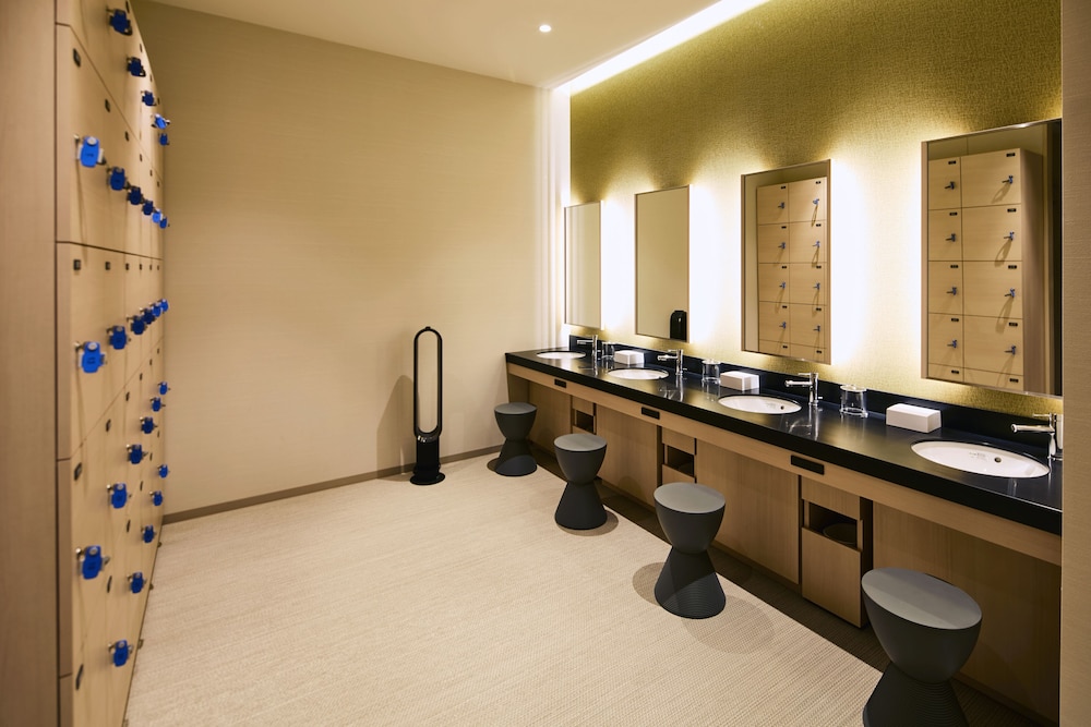 Hotel Intergate Hiroshima 46/65