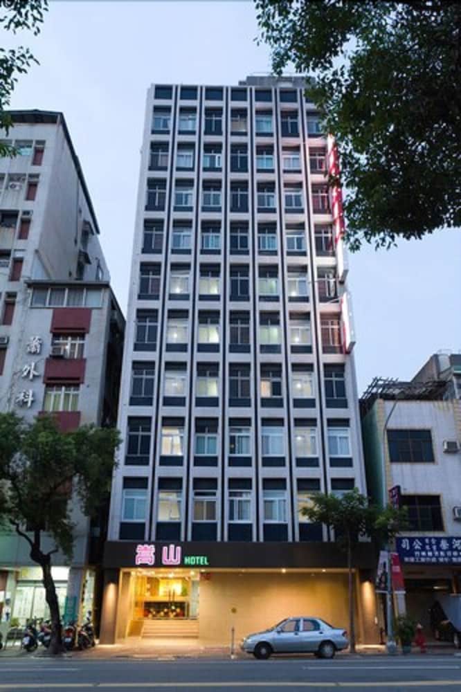 Song San Hotel photo2