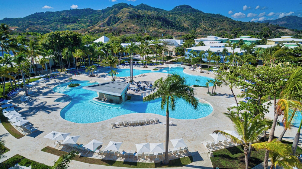 Senator Puerto Plata Spa Resort 35/50