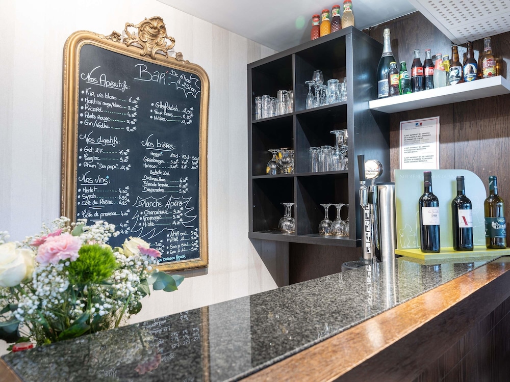 MERCURE RENNES  CESSON photo4