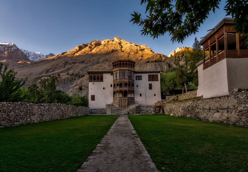 Serena Khaplu Palace 38/47