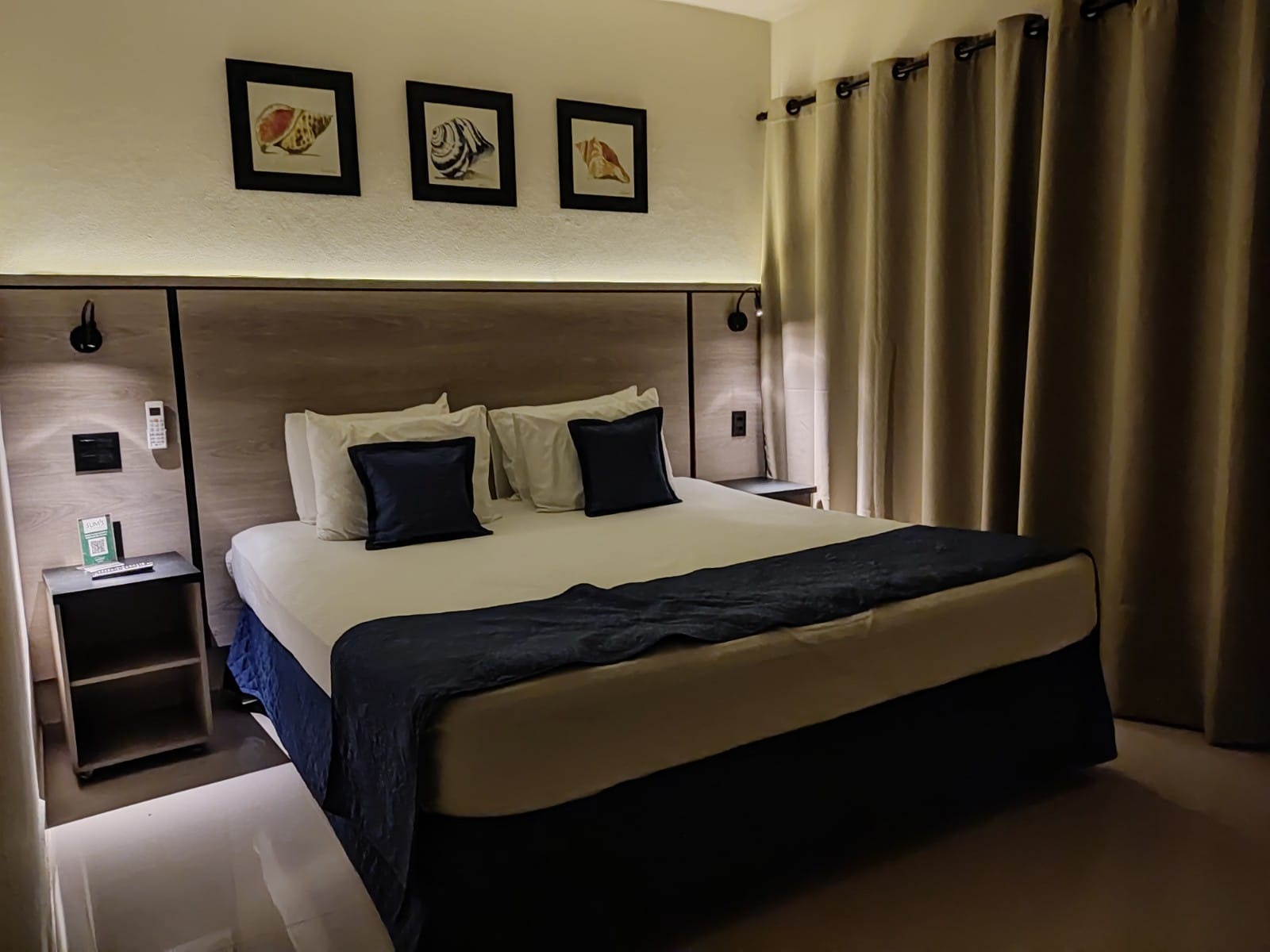 Summit Beach Hotel Boicucanga 8/33