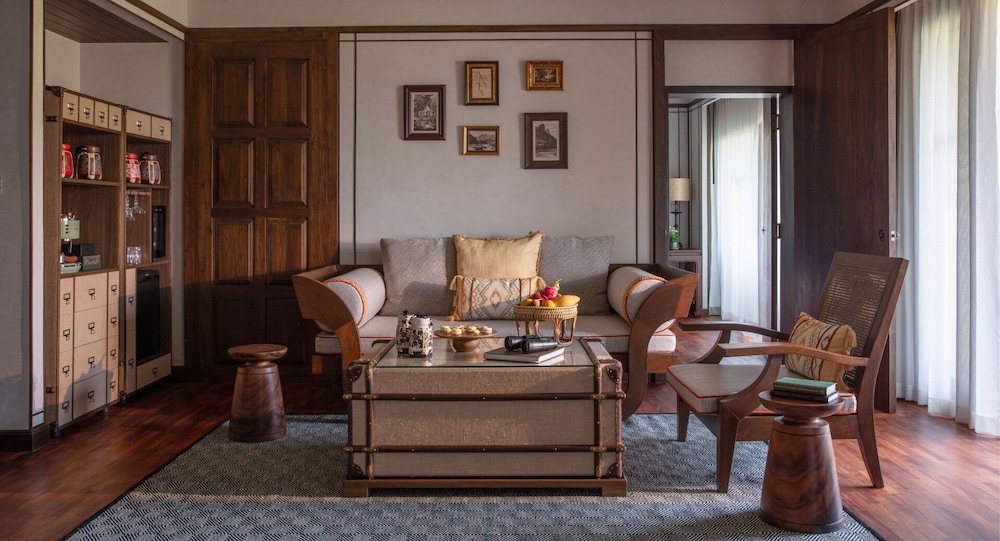 Anantara Golden Triangle Elephant Camp Resort 55/82
