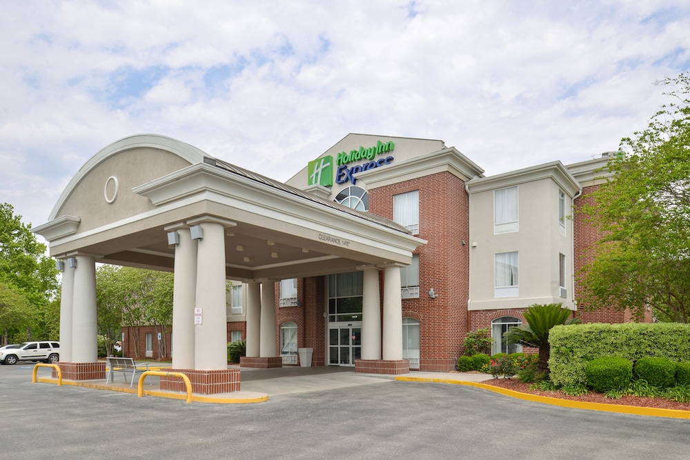 Holiday Inn Express Hotel And Suites Lafayette 1/49