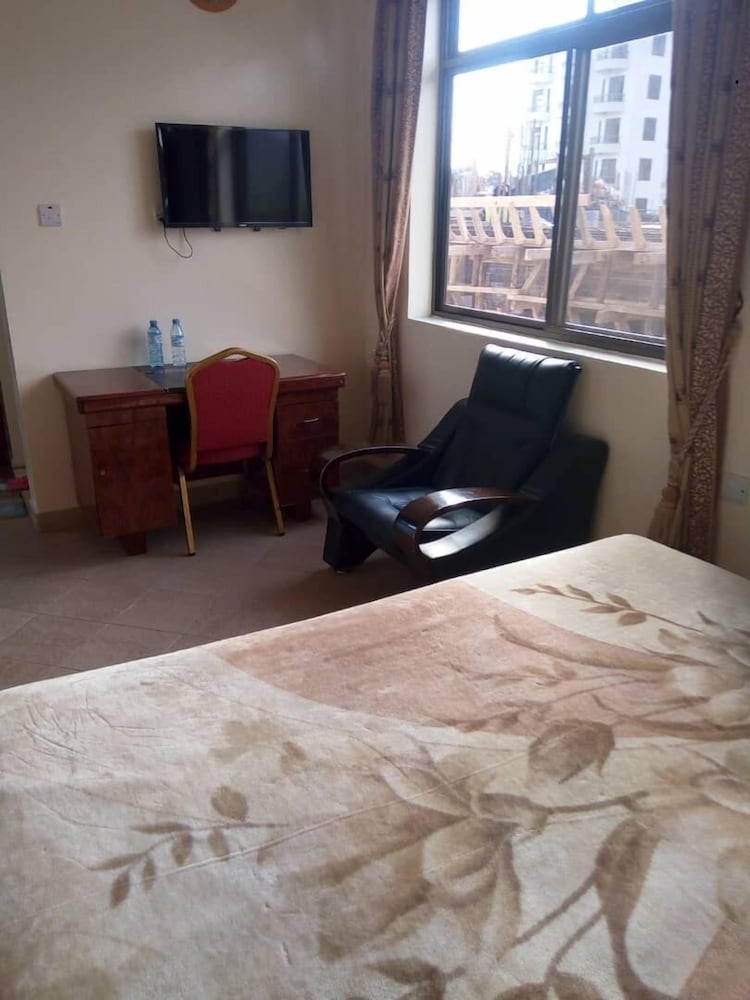 Rich Hotel Ltd 23/37