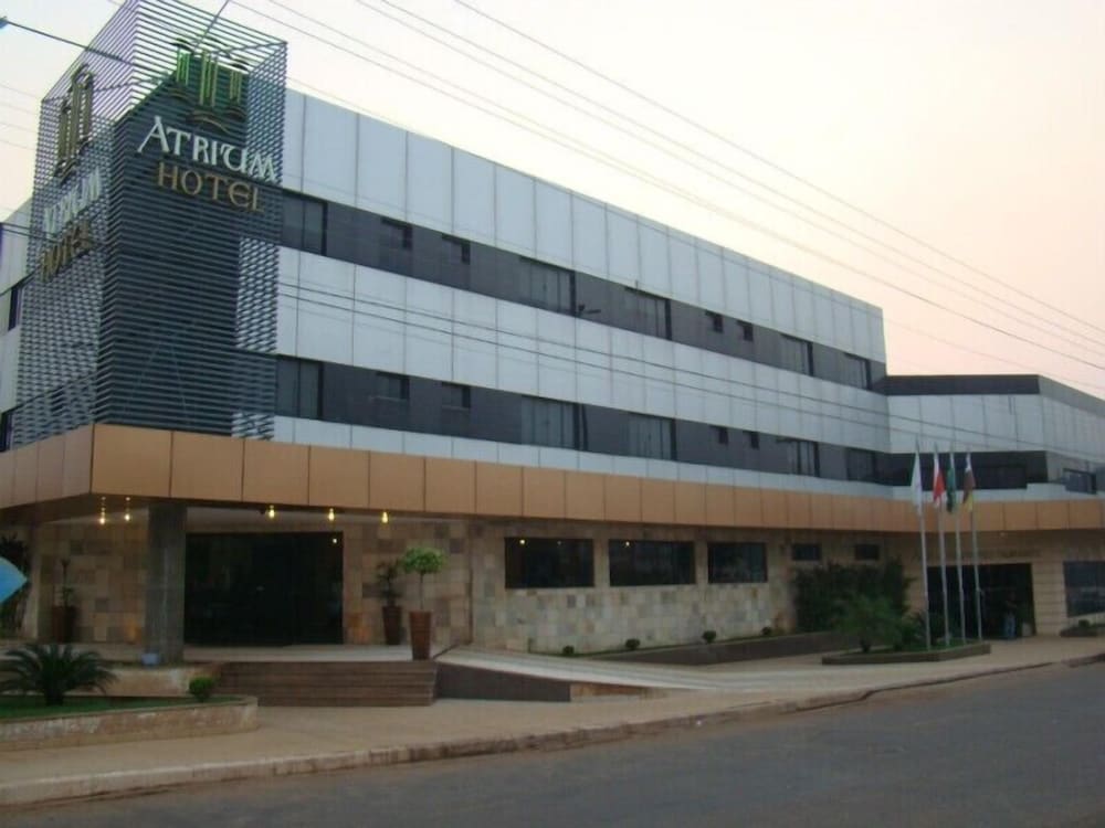 Atrium Confort Hotel Parauapebas 2/48