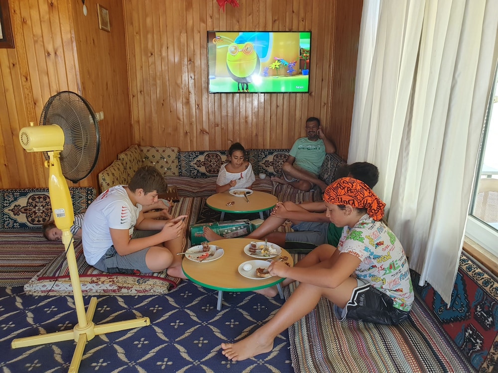 Patara Caretta Hotel 24/50