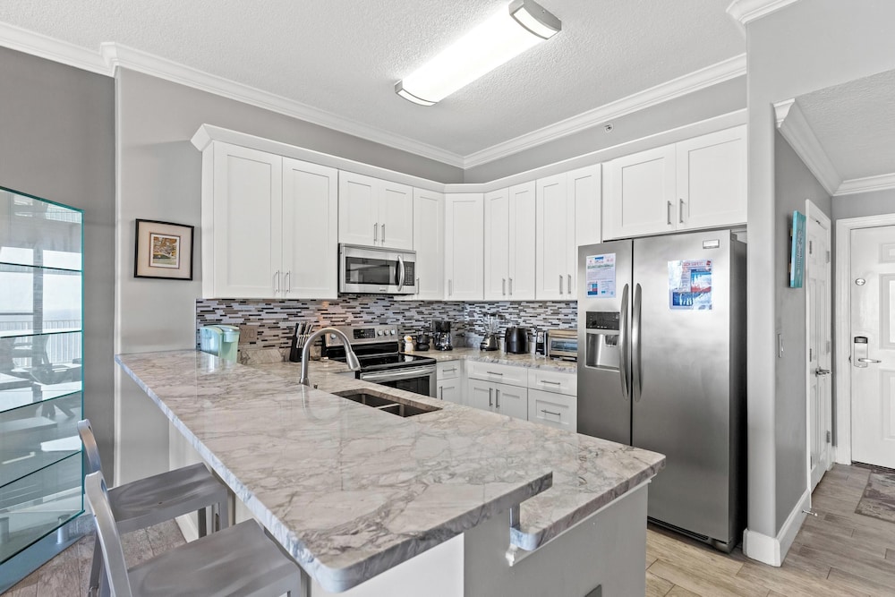 Ocean Villa By Panhandle Getaways 4/49