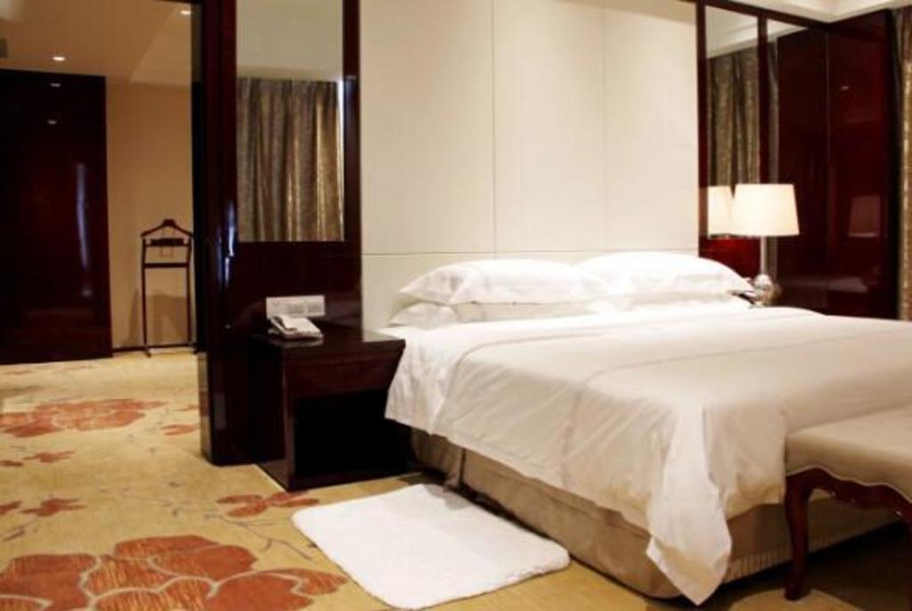 Tianjin Liye Garden Hotel 16/37