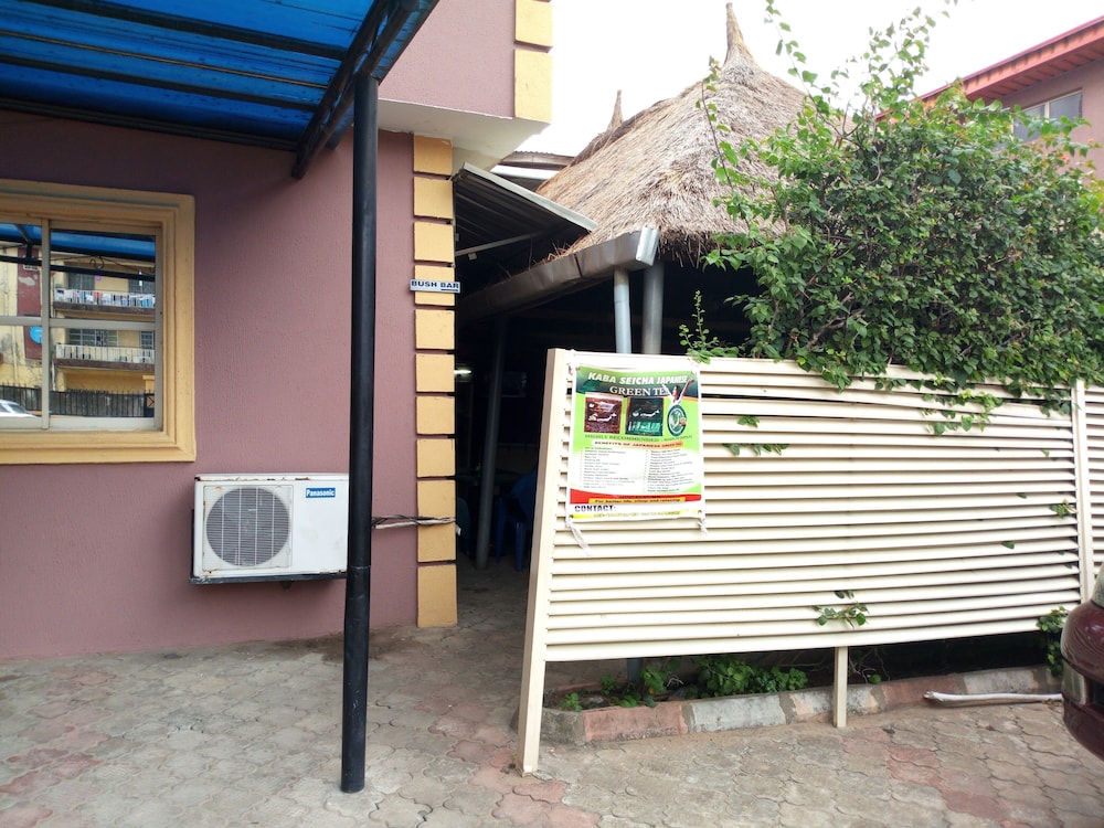 Richanthonio套房酒店(Richanthonio Suites) 图片3