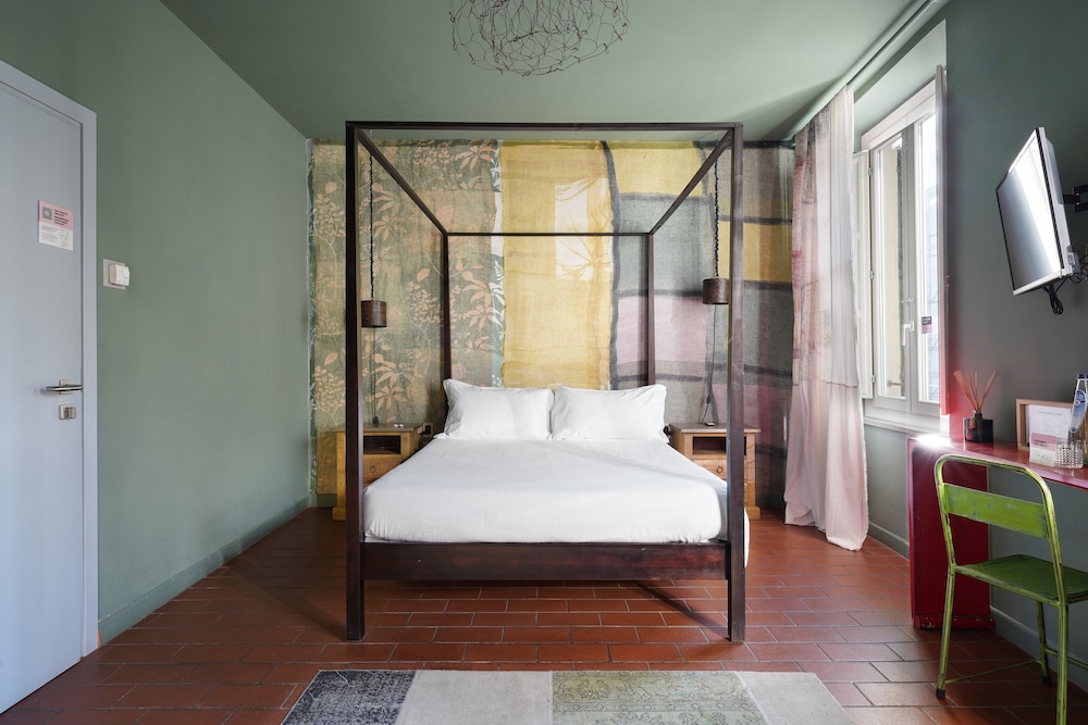 numa l Rodo Rooms & Apartments 16/72