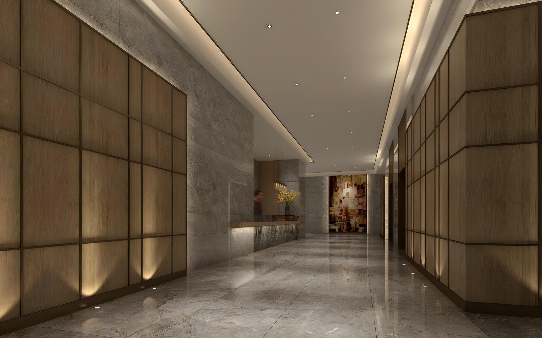 Guohui Hotel (Minhou Ganzhe) 8/27