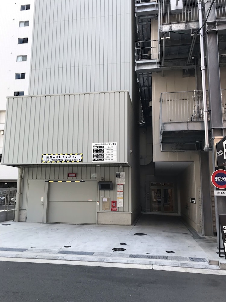 Y S Hotel Hanshin Amagasaki Ekimae 43/47