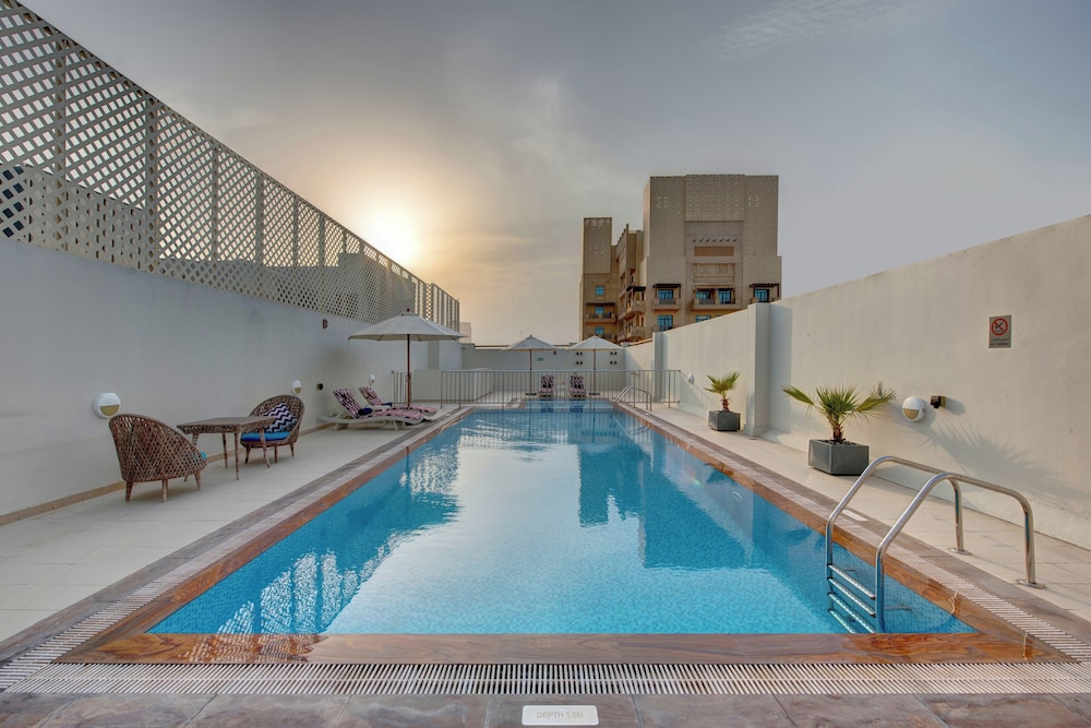 SUHA Creek, Waterfront Al Jaddaf 22/50