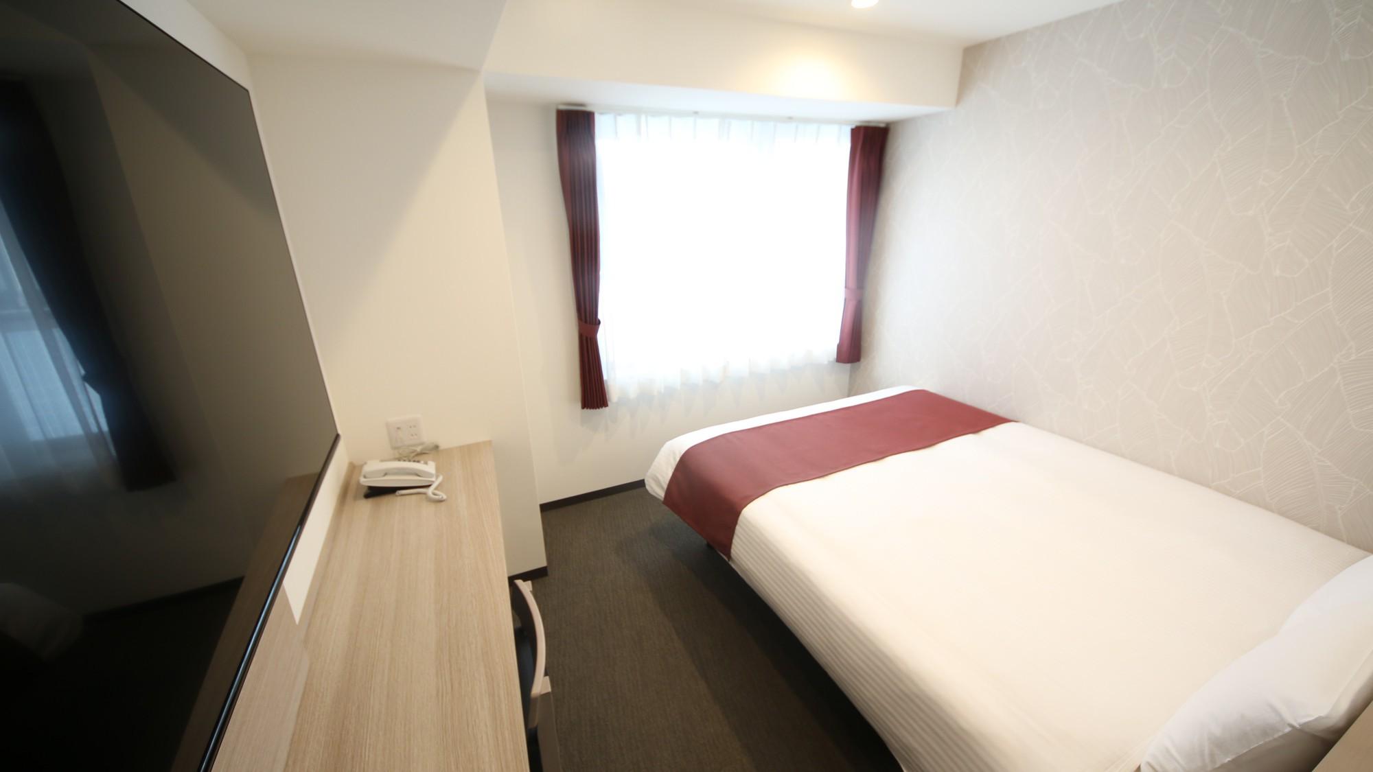 غرفة مفردة بدون إطلالة للمدخنين، Kuretake Inn Premium Numazu Kitaguchi Ekimae 2/2