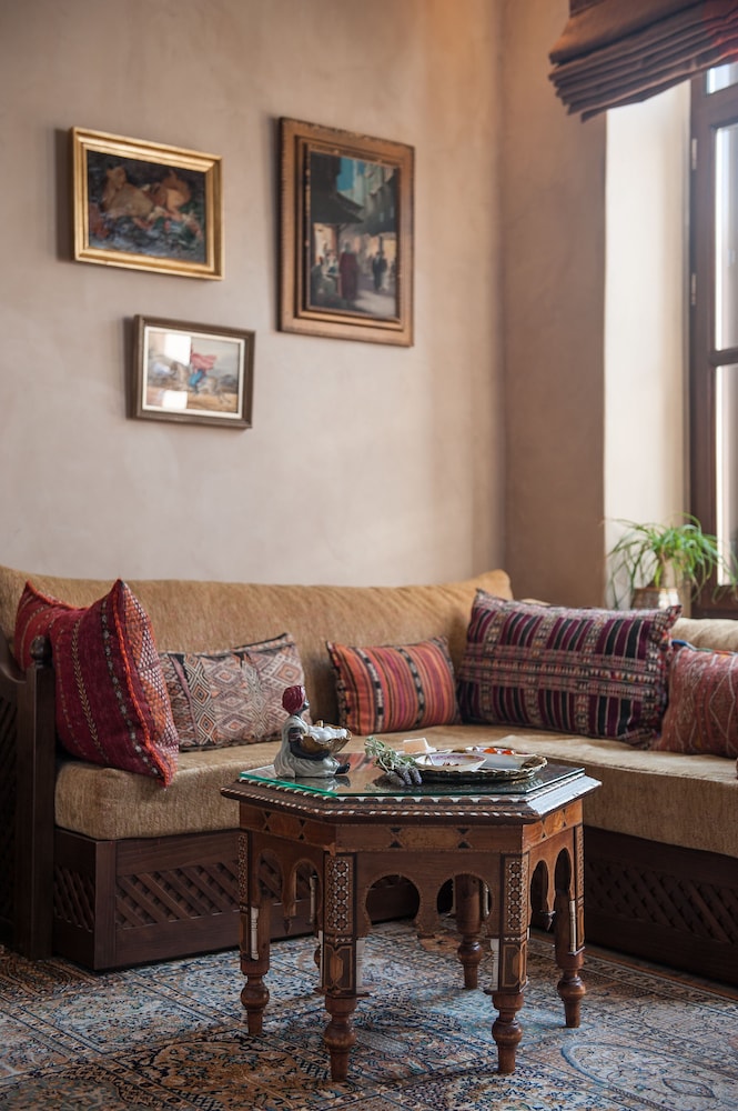 La Maison Ottomane 30/50