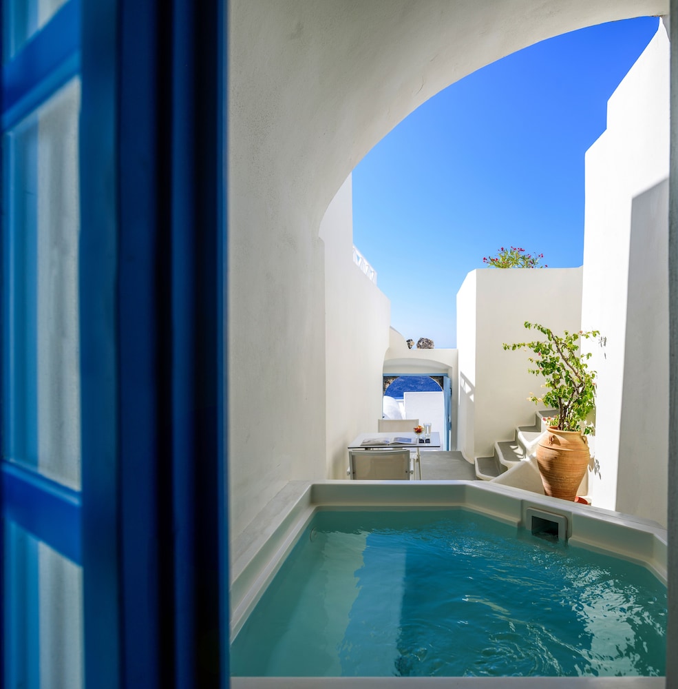 Pantelia Suites Santorini 32/71