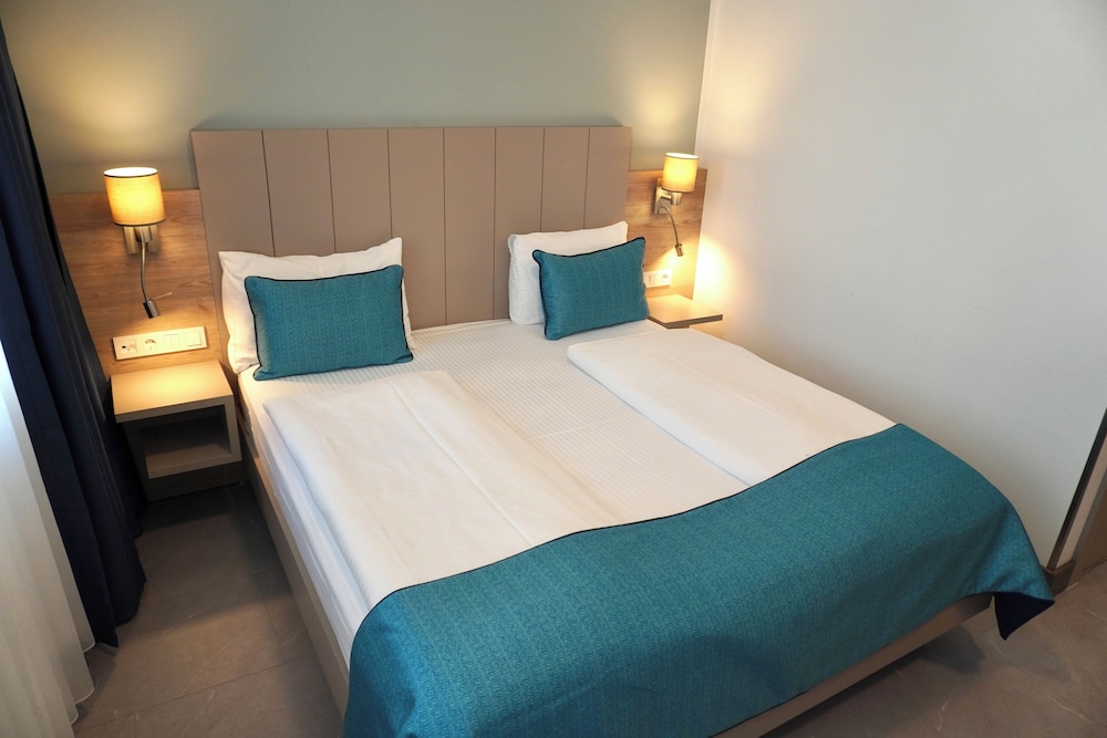 Hotel Atlas Halle 43/71