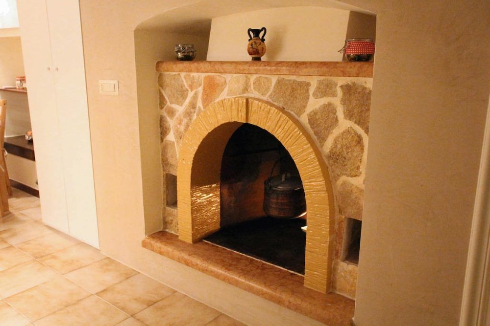 Suite Del Vico Family 4/23