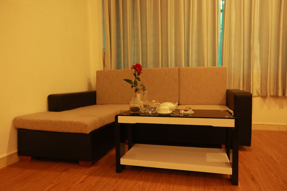 A25 Hotel - 307 Ly Tu Trong 54/63