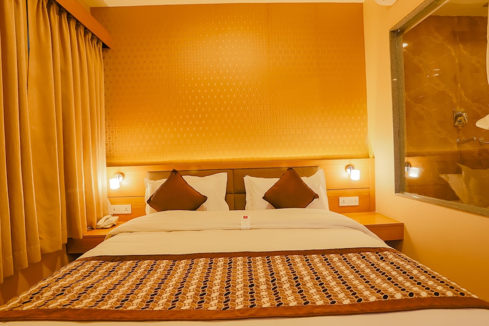Lords Eco Inn Kathmandu 9/23