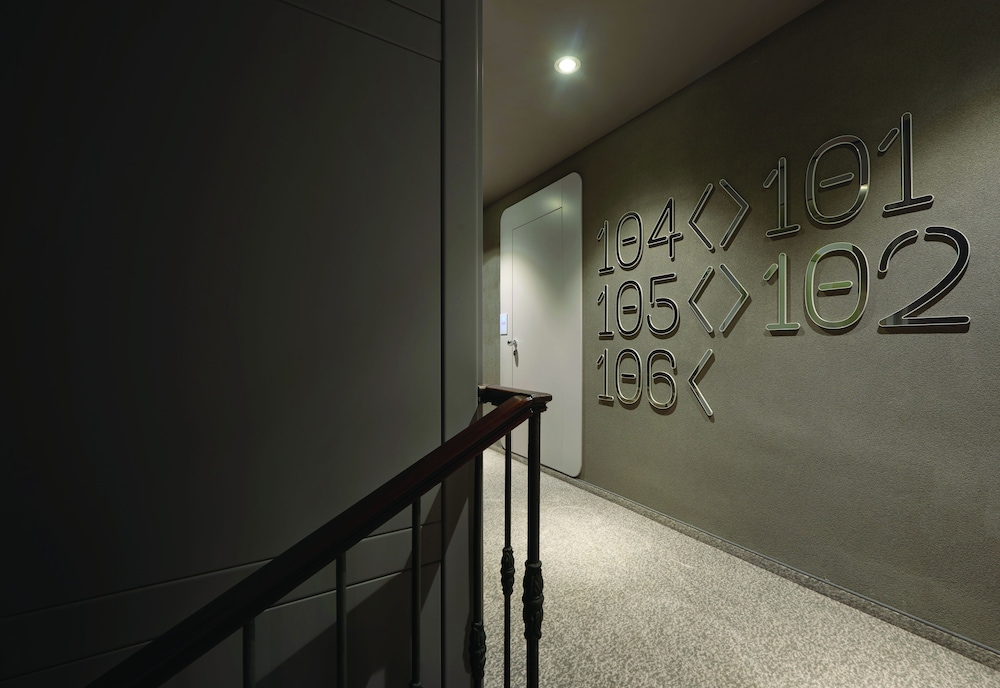 YouMe Design Place Hotel 26/43