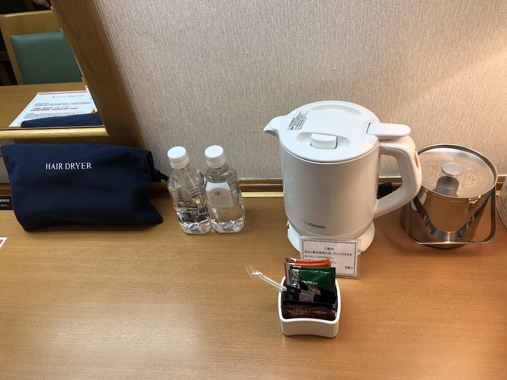 Dai Ichi Inn Ikebukuro 42/60