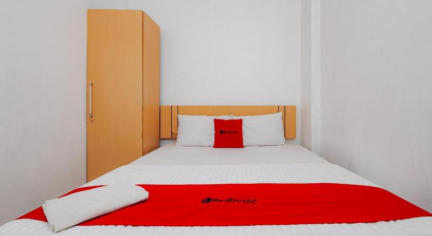 Reddoorz Near Metropolitan Mall Bekasi 20/50