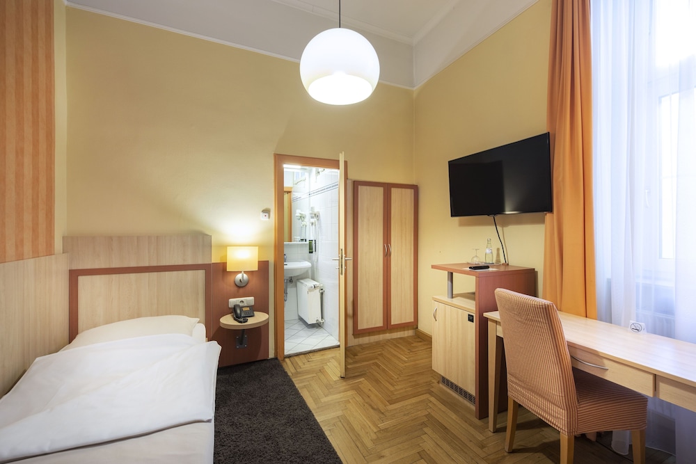 ACHAT Sternhotel Bonn 22/47