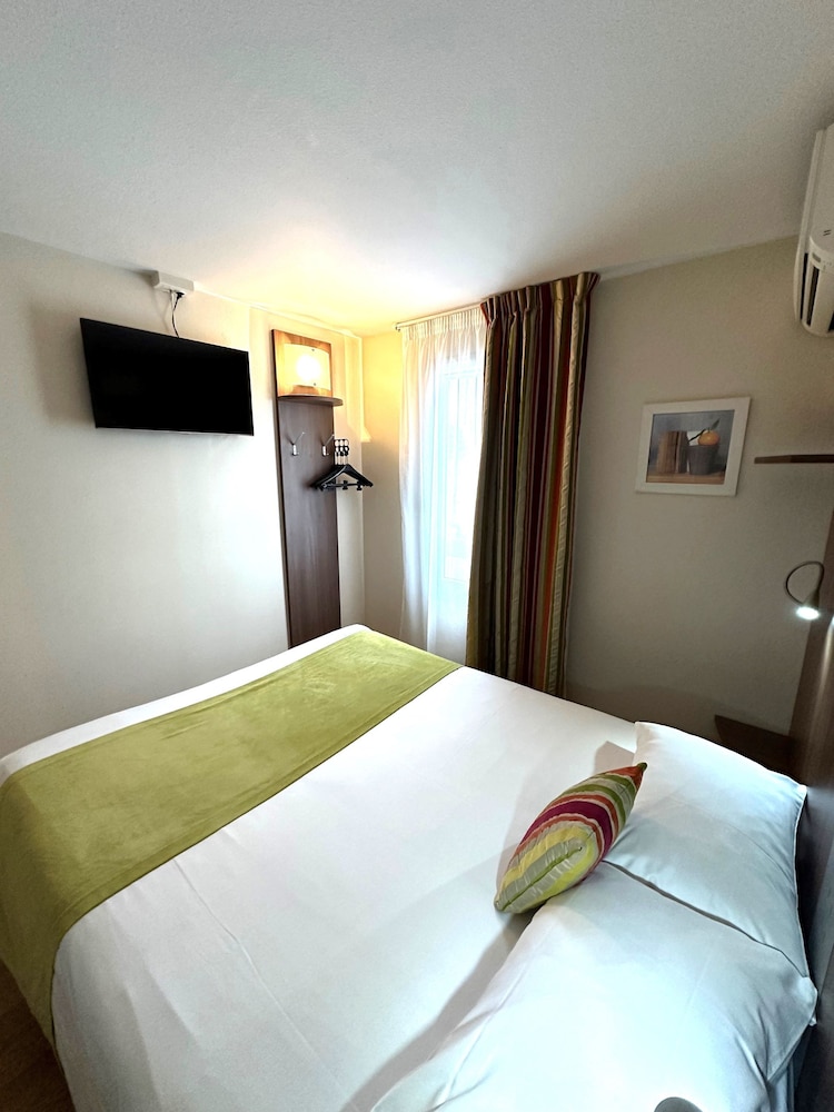 Fasthotel Toulouse Blagnac Aeroport 16/37