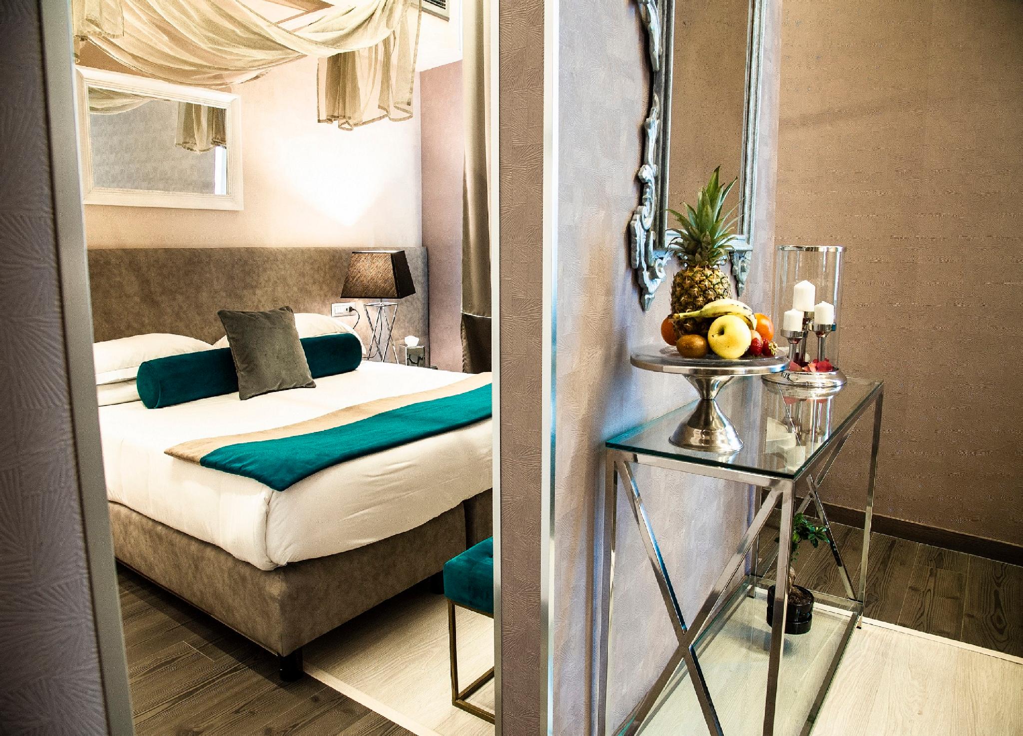 Wellness Suite