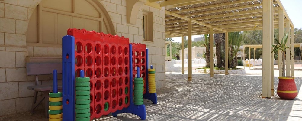 Monarque Dar Jerba Zahra 29/58