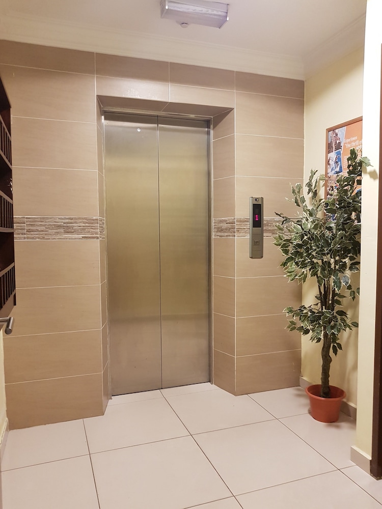 SUN INNS HOTEL PUCHONG 2(BANDAR PUCHONG UTAMA) 4/35
