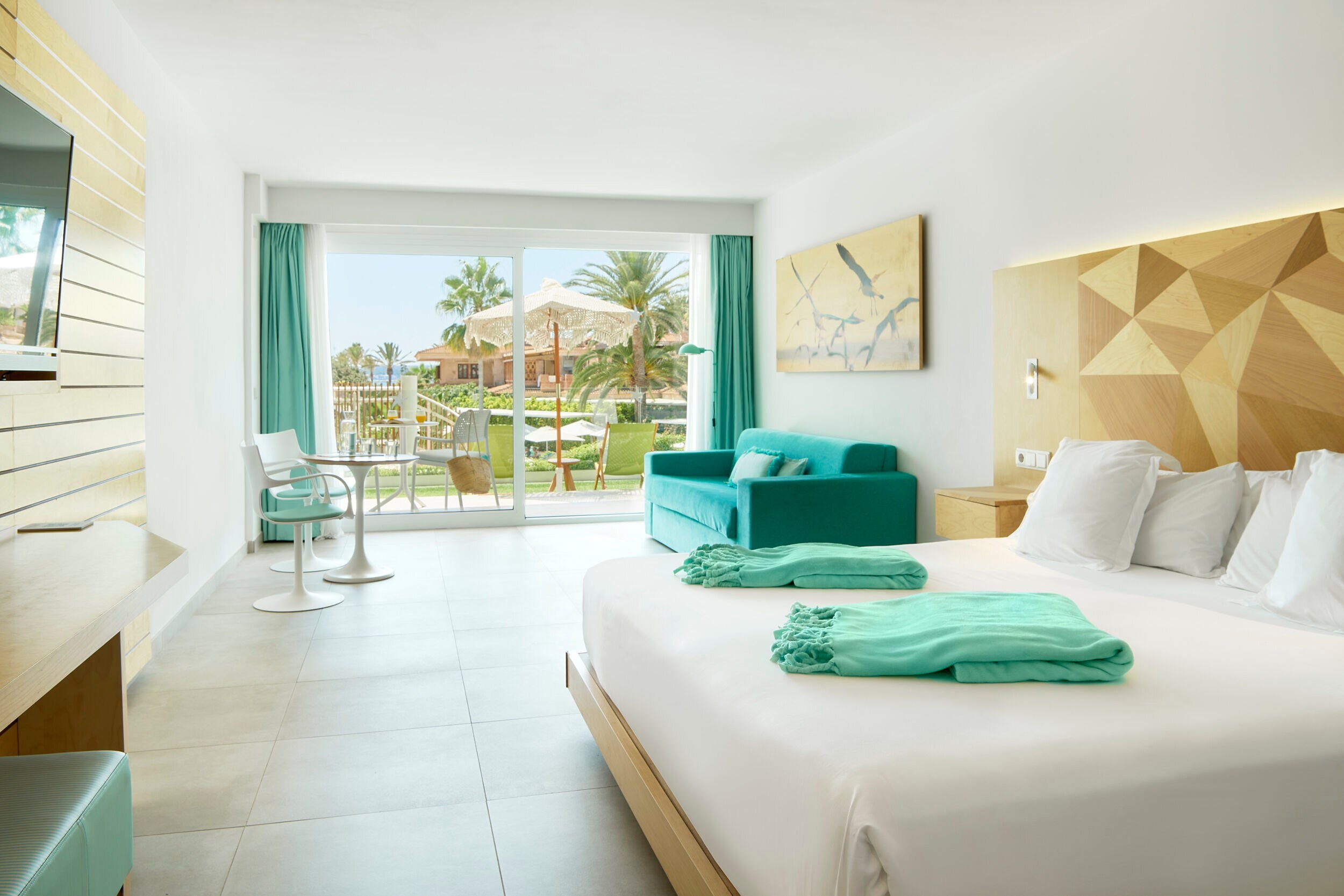 Iberostar Selection Playa De Palma 26/82