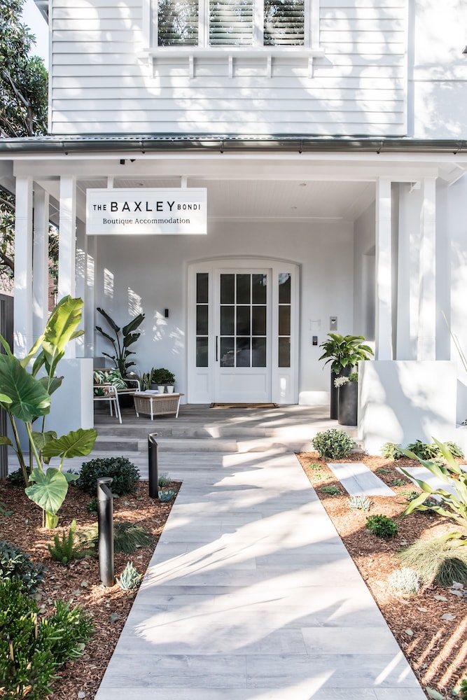 The Baxley Bondi 5/60